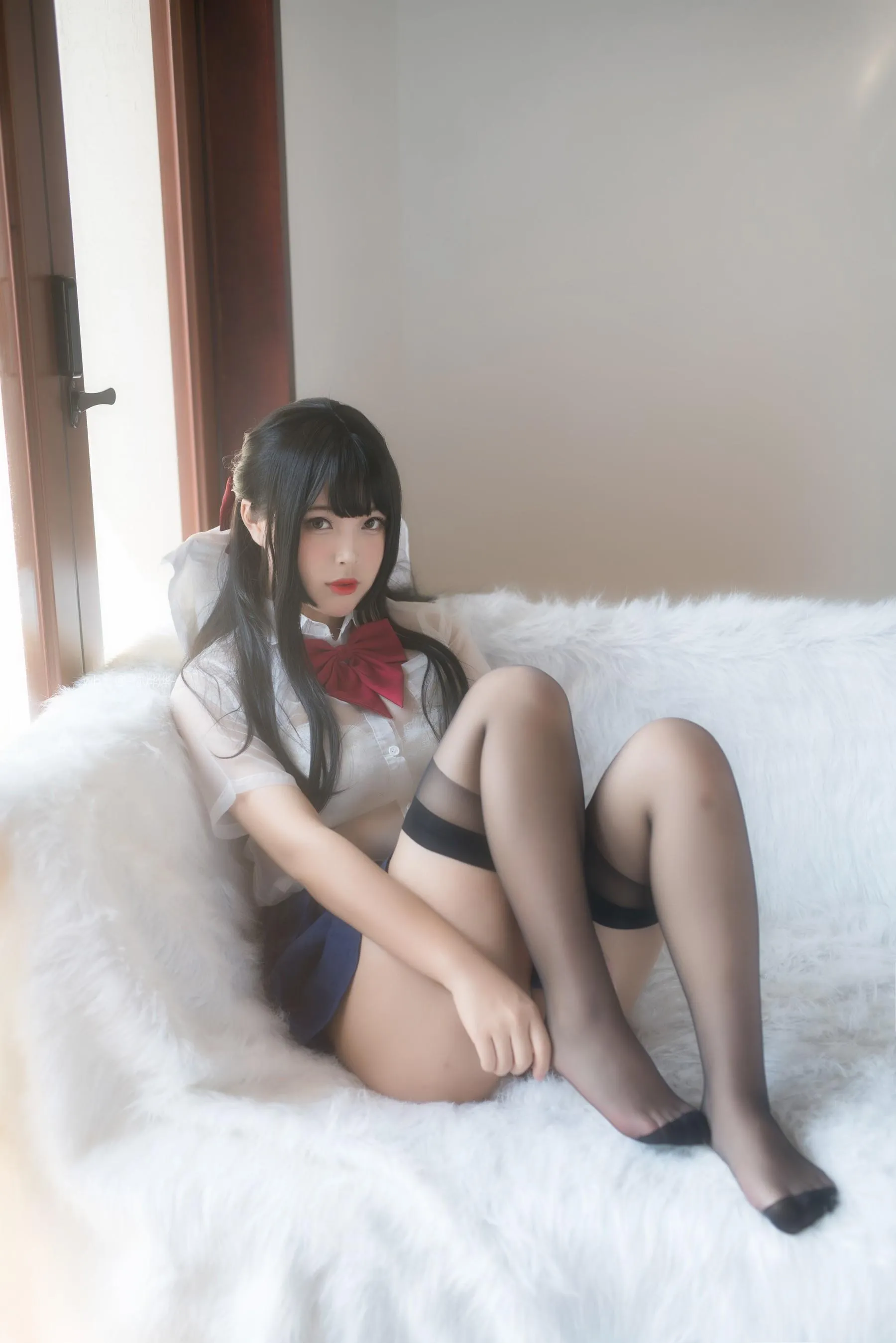 白烨 – NO.03 情人节特辑 [53P]插图5